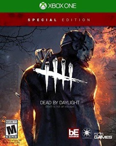 Dead by Daylight (輸入版:北米) - XboxOne(中古:未使用・未開封)