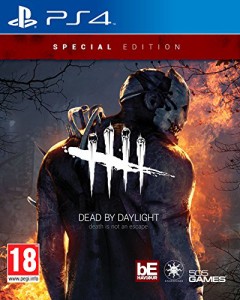 Dead By Daylight (輸入版)(中古:未使用・未開封)