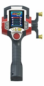 バーチャルマスターズ スピリッツ 360 ° (レッド)(中古:未使用・未開封)