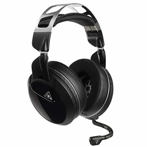 TURTLE BEACH ELITE Atlas プロパフォーマンスゲーミングヘッドセット 3.5mm PC向け ((中古:未使用・未開封)