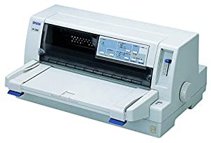 EPSON VP-2300(モノクロドットインパクトプリンタ)(中古品)