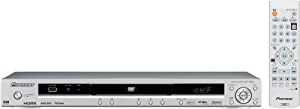 Pioneer DVDプレーヤー HDMI対応 DV-400V(中古品)