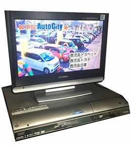 シャープ 250GB DVDレコーダー AQUOS DV-AC72(中古品)