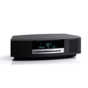 ボーズBose Wave Music System パーソナルオーディオシステム TS