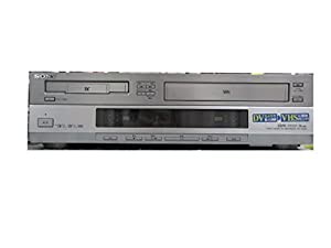 Sony WV-D700 DV-VHSデッキ (premium vintage)(中古品)
