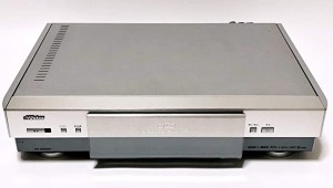 Victor HM-DH35000 D-VHSデッキ (premium vintage)(中古品)