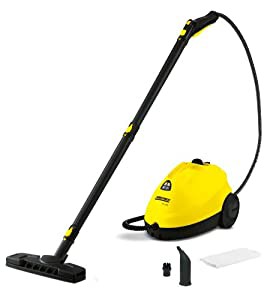 KARCHER (ケルヒャー) スチームクリーナー SC1020 1512-237(中古品)