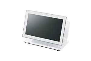 パナソニック 10V型 液晶テレビ ビエラ DMP-HV50