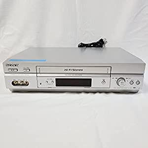 SONY SLV-NX15 VHSビデオデッキ(中古品)