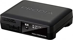 PIXELA PRODIA 地上デジタルチューナー PRD-BT106-P02(中古品)