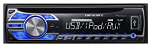 パイオニア carrozzeria CD/USB/チューナーメインユニット DEH-480 DEH-480(中古品)