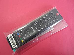 日立 デジタルテレビリモコン C-RV1(中古品)