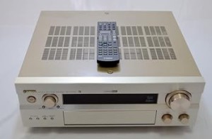 ヤマハ DSP-AX1300 6.1ch AVサラウンドアンプ(中古品)