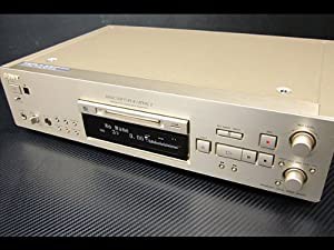 SONY ソニー MDS-JB940 MDレコーダー MDLP(中古品)