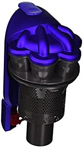 [ダイソン]Dyson Cyclone assembly 交換用 サイクロン 純正品 適合機種: DC35 (ブルー) [並行輸入品](中古品)