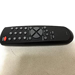 オリオン テレビリモコン ST-001(中古品)