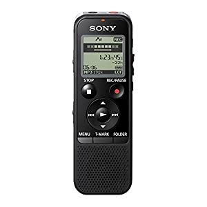 ソニー SONY ICレコーダー ICD-PX440(中古品)