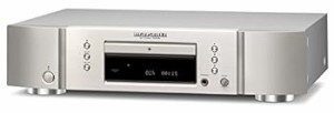 マランツ Marantz CD5005 CDプレーヤー エントリークラス シルバーゴールド CD5005/FN(中古品)