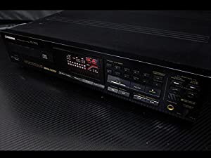 SONY ソニー ST-S222ESA FM/AMチューナー(中古品)
