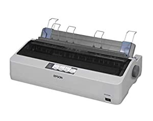 EPSON インパクトプリンター VP-D1300(中古品)