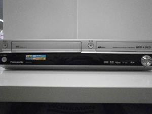 Panasonic DMR-EH73V-S （パナソニック hdd レコーダー 中古の