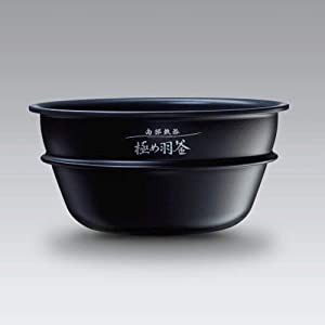 象印部品：なべ/B399-6B圧力IH炊飯ジャー用(中古品)