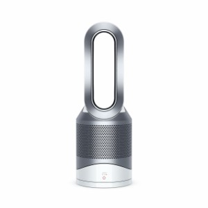 【国内正規品】ダイソン HP01WS Dyson Pure Hot+Cool ホワイト/シルバー (2015年モデル)(中古品)