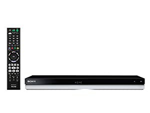 ソニー SONY 1TB 2チューナー ブルーレイレコーダー/DVDレコーダー 2番組同時録画 Wi-Fi内蔵 (2016年モデル) BDZ-ZW1000(中古品)