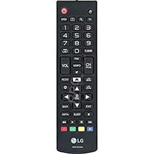 LG AKB 74915305 テレビリモコン43UH6030 43UH6100 43UH6500 49UH6030 49UH6090 49(中古品)