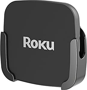 ReliaMount Roku ウルトラマウント (Roku Ultra 2020には対応しません)。(中古品)