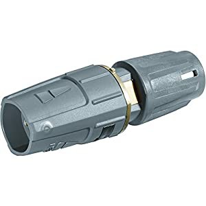 ケルヒャー 3ジェットノズル EASYLock 040 41170330 掃除機用オプションパーツ(中古品)