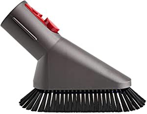 Dyson(ダイソン) Mini Soft Dusting Brush ミニ ソフトブラシ V7・V8・V10シリーズ専用 [並行輸入品](中古品)