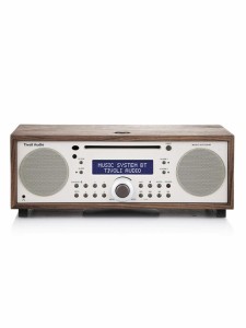 Tivoli Audio Music System BT チボリオーディオ ミュージックシステム BT（クラッシ (中古品)