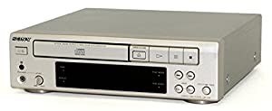 SONY ソニー　CDP-A39　CDプレイヤー（CDデッキ）(中古品)