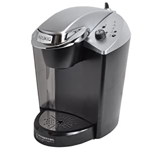 KEURIG キューリグ コーヒーメーカー KFE B50J(中古品)