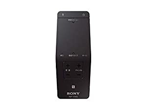 ソニー (SONY) 純正リモコン ZZ-RMFTX100J(中古品)