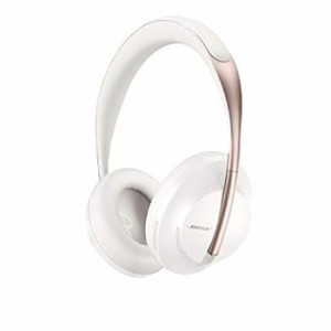 Bose Noise Cancelling Headphones 700 ワイヤレスヘッドホン ノイズキャンセリング B(中古品)