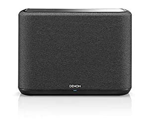 デノン Denon DENONHOME250 ステレオネットワークスピーカー amazon Music HD/Alexa Built-in Denon HOME 250K(中古品)