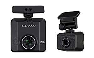 Kenwood(ケンウッド) 前後撮影対応2カメラドライブレコーダー DRV-MR450(中古品)