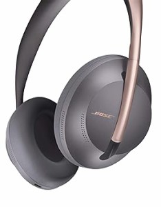 Bose Noise Cancelling Headphones 700 ワイヤレスノイズキャンセリングヘッドホン - (中古品)