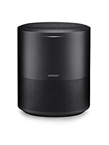 Bose Home Speaker 450 スマートスピーカー Bluetooth,  Wi-Fi接続 マイク付 タッチ操作 17 cm ((中古品)