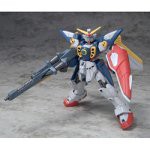 MS IN ACTION !! ウイングガンダム (セカンドバージョン) XXXG-01W(中古:未使用・未開封)