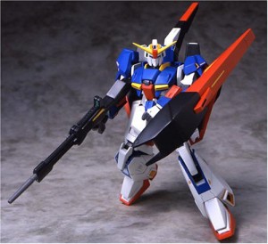 Zガンダムセカンドバージョン (PKGリニューアル版)(中古:未使用・未開封)