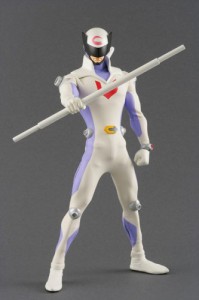 RAH(リアルアクションヒーローズ) CAPTAIN UDON(1/6スケール ABS&ATBC-PVC塗装済み可 (中古:未使用・未開封)