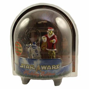 Star Wars Holiday Edition R2-D2 and C-3PO(中古:未使用・未開封)