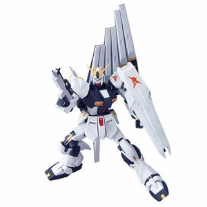 HCM-Pro 33-00 1/200 RX-93 νガンダム (塗装済み完成品) (機動戦士ガンダム 逆襲のシ(中古:未使用・未開封)