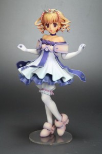 コトブキヤ フルアニ プリンセス 1/8スケールPVC塗装済み完成品)(中古:未使用・未開封)