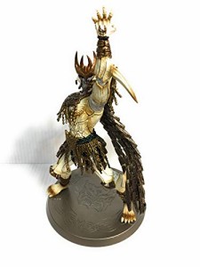 アートワークスモンスターズ 仮面ライダークウガ ン・ダグバ・ゼバ(中古:未使用・未開封)