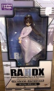 エクセレントモデル RAHDX ガンダム・アーカイブス サイド6 RAHDX G.A.12 ティファ・ (中古:未使用・未開封)