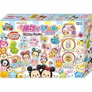 キラデコアート　ぷにジェル　ディズニーツムツム(中古:未使用・未開封)